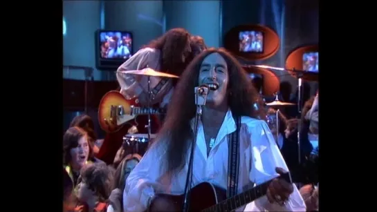 Uriah Heep - Lady In Black 1971 (ZDF, 1977)