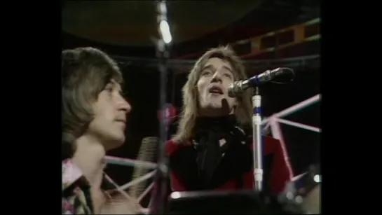 Rod Stewart -Maggie May