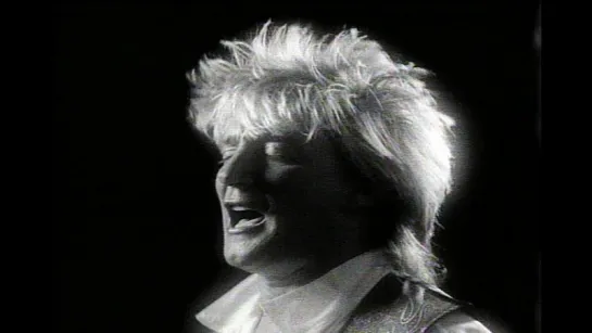 Rod Stewart -Lost in You