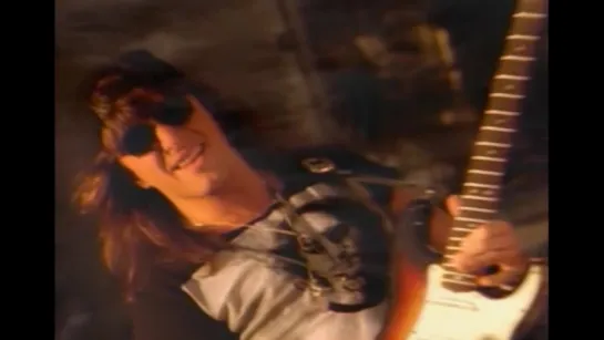 Richie Sambora - Ballad Of Youth