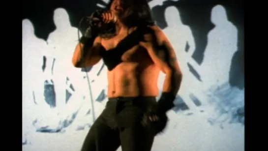 Danzig - 1992 - Dirty Black Summer (GD Performance)