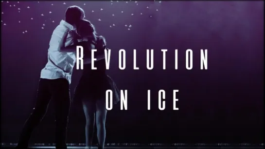 Revolution on ice