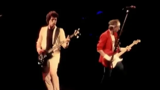 Dire Straits- Sultans Of Swing