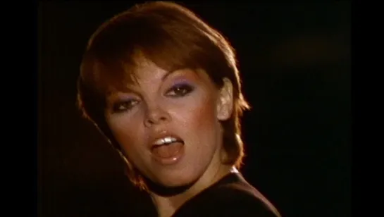 PAT BENATAR -Im Gonna Follow You