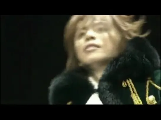 T.M.Revolution HIGH PRESSURE [Live]