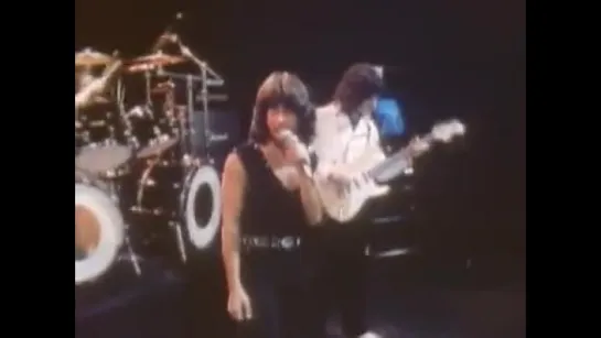 Rainbow - Death Alley Driver(Joe Lynn Turner)