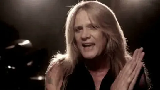 Sebastian Bach - Tunnelvision