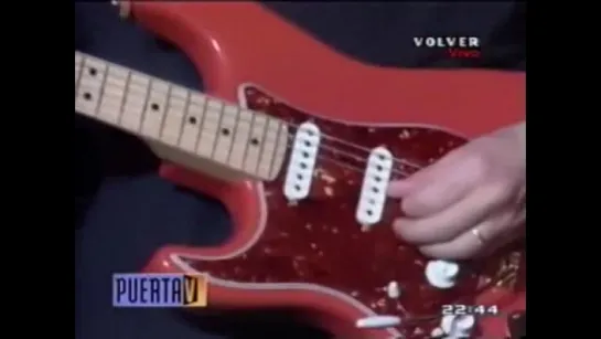 Creedence Clearwater Revisited - Live In Stadio Obras [1999]