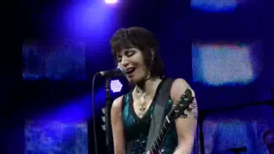 Joan Jett - Tampa Florida - Joans Birthday Show 2016 09-22