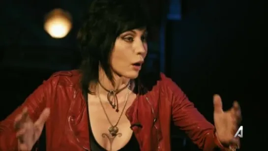 Joan Jett & The Blackhearts - Guitar Center Sessions (2013)