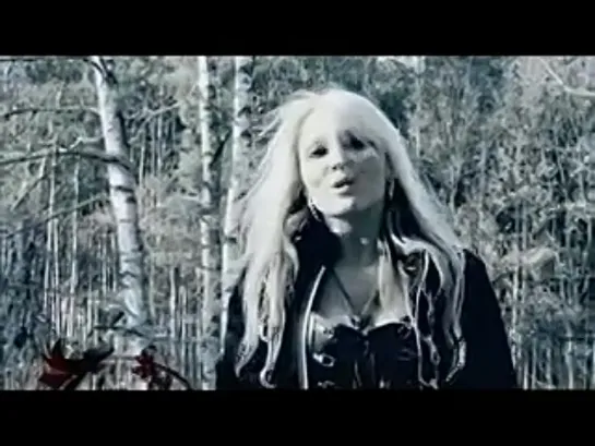 Doro -2009 - Herzblut.