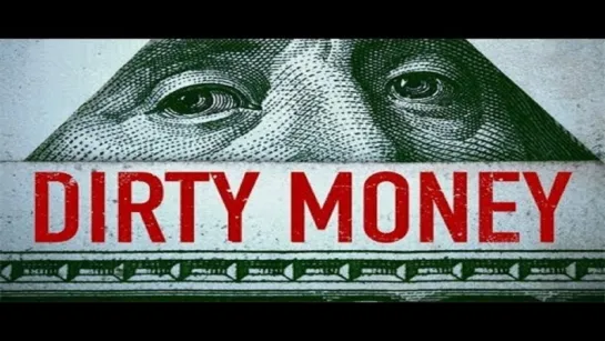 Грязные деньги 3 серия / Dirty Money (2018) HD 1080