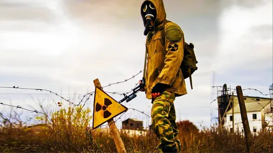 Chernobyl 2022