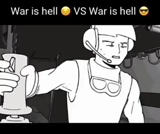 war webm.