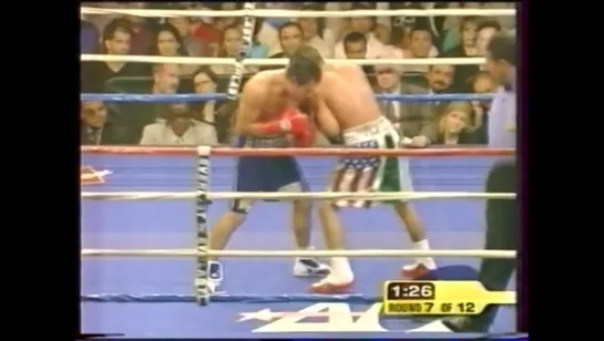 2006-05-20 Marco Antonio Barrera vs Rocky Juarez (WBC Super Featherweight Title)