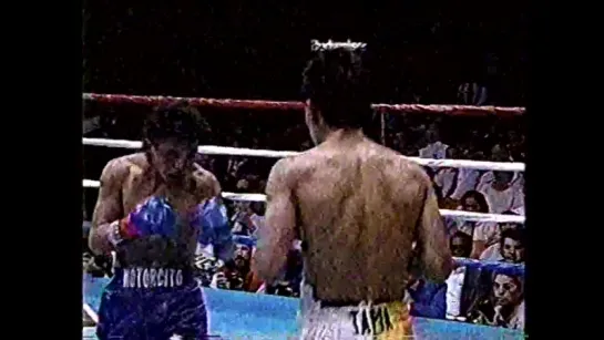 1993-03-01 Marco Antonio Barrera vs Ivan Salazar II