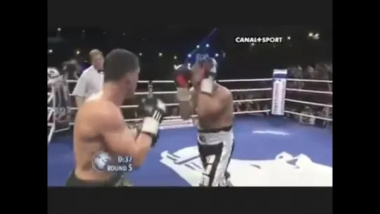 2008-09-20 Marco Huck vs Jean Marc Monrose (EBU Cruiserweight Title)