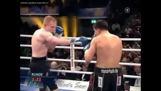 2006-03-04 Marco Huck vs Lee Swaby