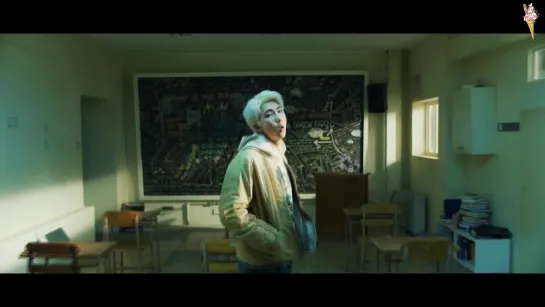 RM (BTS) - Persona (рус.саб)