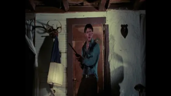 The.Evil.Dead. 1981