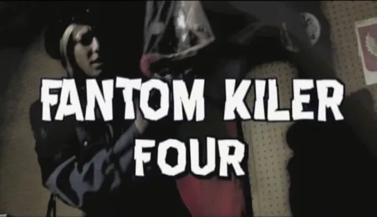 Fantom Kiler 4 (2008) [subs esp]