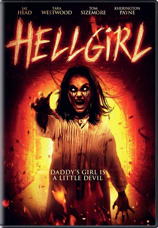 Адская девочка | Hell Girl (Depraved) (2019)