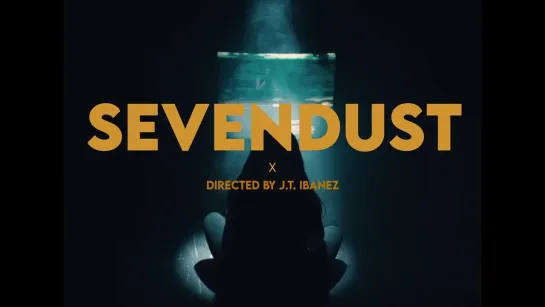 Sevendust - Everything (2023)