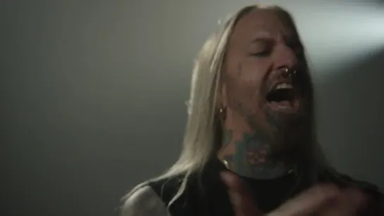 DevilDriver - This Relationship, Broken (2023)