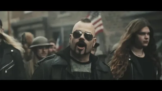 Sabaton - 1916