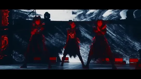 Babymetal - Mirror Mirror (2023)