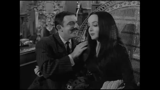 Los Locos Addams 1x18 La enfermedad de Tio Lucas