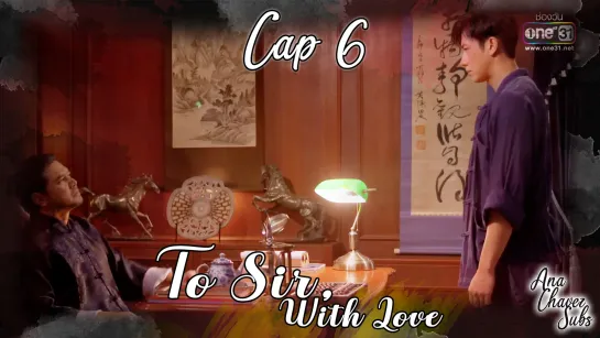 [Sub Español] ToLove Cap. 6