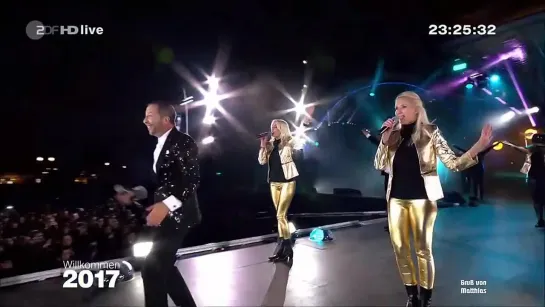 DJ Bobo – Freedom (Live, 2016)