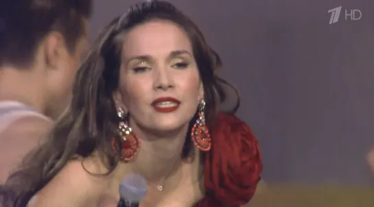 Natalia Oreiro   Cambio Dolor Tu Veneno Superdiscoteca