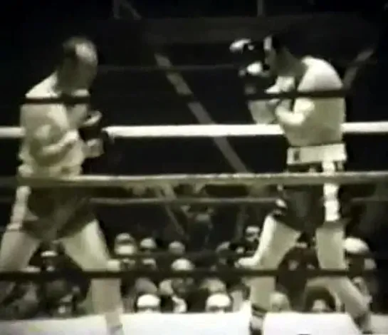 1971-04-26 Boxing ¦ Bobby Cassidy vs Don Fullmer