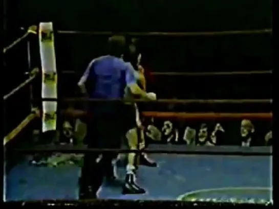 1973-04-28 Bobby Chacon vs Chucho Castillo