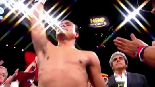 Juan Manuel Marquez