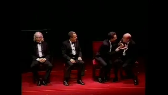 1995 - Grandes Hitos [Les Luthieers]