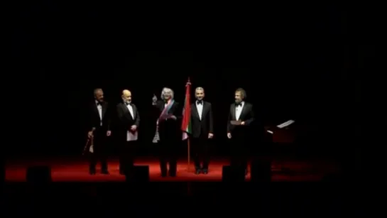 2011 - ¡CHIST! [Les Luthiers]