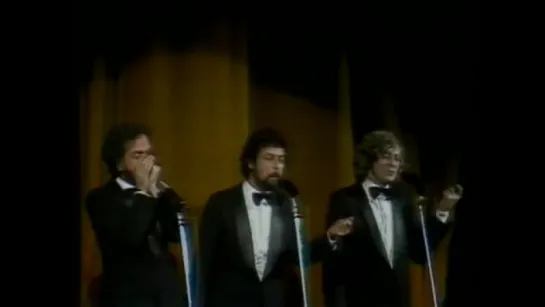 1979 - Mastropiero que Nunca - Les Luthiers