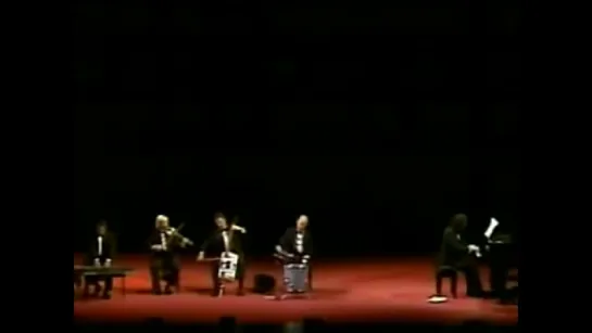 1989 - Viegésimo Aniversario - Les Luthiers