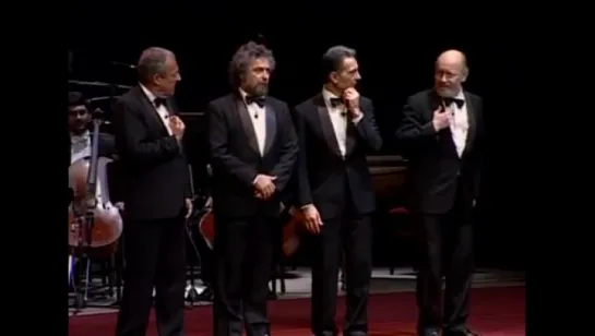 2001 - El Grosso Concerto [Les Luthiers]