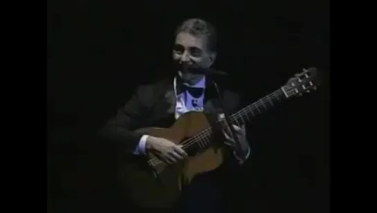 2002 - Las Obras De Ayer [Les Luthiers]