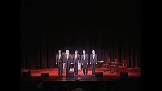 1999 - Unen Canto con Humor [Les Luthiers]