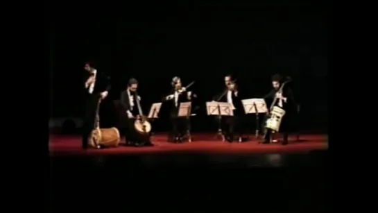 1986 -  Humor Dulce Hogar - Les Luthiers