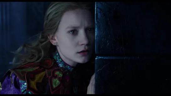 Алиса в Зазеркалье | Alice Through the Looking Glass