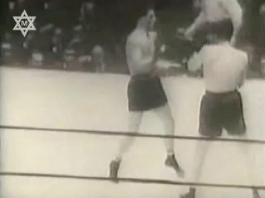 1941-04-04 Boxing ¦ Max Baer vs Lou Nova 2