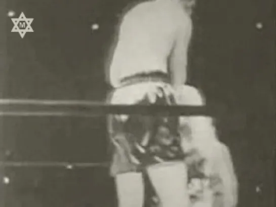 1939-06-01 Boxing ¦ Max Baer vs Lou Nova