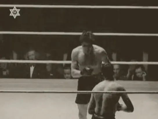 1937-05-27 Boxing ¦ Max Baer vs Ben Foord