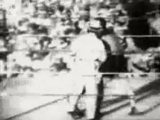 1932-07-04 Boxing ¦ Max Baer vs King Levinsky 2